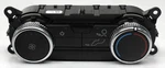 Oem Temperature Control For Ford Explorer Lb5z-19980-j. Fixed Price $70.00.