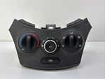 2015-2017 Hyundai Accent Climate Temperature Control Ac Heat Switches. Fixed Price $47.40.