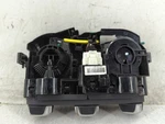 2021 Nissan Versa Ac Heater Climate Control Mcfxn. Fixed Price $72.56.