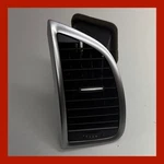 2007 - 2015 Audi Q7 Lh Driver Side Outer A/c Ac Vent Black Silver R32. Fixed Price $39.99.