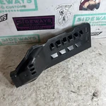 79-83 Datsun 280zx Left Hvac Dash Duct Vent Ac Heater. Fixed Price $39.99.