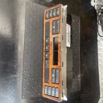 2000-2002 Bentley Arnage Climate Control Switch Panel Pa55635pa. Fixed Price $300.00.