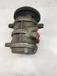 Ac Compressor Integral Motorcraft Ford Fits 88-92 E350 Van. Fixed Price $85.00.
