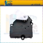 Blend Door Actuator Fit For Chevy Trailblazer Gmc Envoy 03-09 Xl 03-06. Fixed Price $17.99.