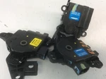 14 15 16 17 Hyundai Elantra Sedan Ac A/c Heater Door Actuator Flap Motor Set 3 Z. Fixed Price $54.39.