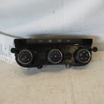 2020 2021 Volkswagen Passat Ac Heater Temperature Control Unit Oem. Fixed Price $172.78.
