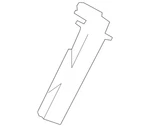 Genuine Bmw Temp Sensor 64-11-9-350-980. Fixed Price $58.00.