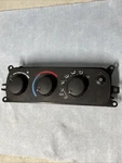 2003 Dodge Ram 1500 3.7 Ac Controls P55056322ab. Fixed Price $60.00.