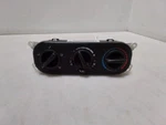 Jeep Jk Wrangler Oem Temperature Control W Hardtop Ac P55111840ae 07-10. Fixed Price $40.50.