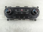 2014-2015 Kia Sorento Ac Heater Climate Control 972501u585 Th1r1. Fixed Price $60.77.