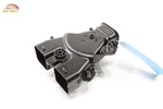 2022 Jeep Wagoneer Rear Heater Left Air Duct & Flap Actuator Motor Oem. Fixed Price $35.74.