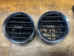 2010 - 2014 Ford Mustang Dash Left Driver's & Passenger Side A/c Air Vents Oem. Fixed Price $35.99.