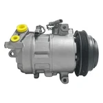 Ryc Reman Ac Compressor Afg378 Fits Chevrolet Caprice 3.6l, 6.0l 2014 2015 2016. Fixed Price $194.99.