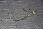 Porsche 944 94457309503 Ac Line Drier To Condenser 85/2 With Two Switches. Fixed Price $99.00.