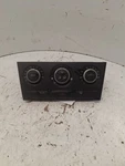 Temperature Control Automatic 2007-2011 Saab Oem. Fixed Price $53.95.