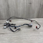 2015 Maserati Ghibli A/c Heater Blower Cabin Wire Harness Cu205001 Oem 14-19. Fixed Price $23.70.
