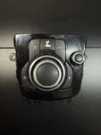 2014-2018 Mazda 3 6 Radio Navigation Control Joystick Knob Oem Bhn1 66 Cm0 C. Fixed Price $69.99.