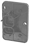 Blower Motor Control Module Gm New 12368388 15-71971 Oe. Fixed Price $149.99.