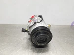 25 2025 Kia K4 Lxs 2.0l Ac Compressor 97701aa100. Fixed Price $201.88.