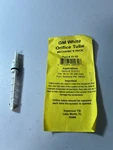 Supertool Tsi White A/c Orifice Four Seasons #38628 Ford Part 11-10. Fixed Price $11.95.