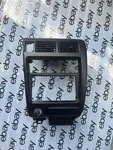 1998-2004 Toyota Tacoma Center Dash Radio Climate Bezel Ash Tray Trim Black. Fixed Price $95.00.