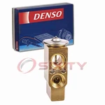 Denso Ac Expansion Valve For 1989-1992 Toyota Supra 3.0l L6 Heating Air Fy. Fixed Price $34.95.