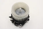 2016 - 2025 Honda Pilot Rear A/c Air Conditioner Heater Blower Fan Motor Oem. Fixed Price $80.57.