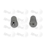 Gpd A/c Receiver Drier 1411632 For Audi Volkswagen Vw. Fixed Price $32.41.
