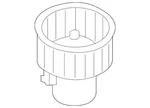 Genuine Bmw Blower Motor 64-11-9-242-607. Fixed Price $295.83.