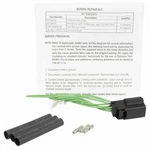 Genuine Motorcraft A/c Pressure Transducer Connector Wpt-1578. Fixed Price $36.71.