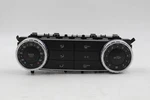 Temperature Control 172 Type Slk300 Fits 13-16 Mercedes Slk. Fixed Price $50.00.