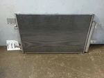 Ac Condenser From 2022 Subaru Crosstrek 12403105. Fixed Price $106.94.