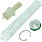 A/c Receiver Drier / Desiccant Element Kit-header And Bag Kit Uac. Fixed Price $23.00.