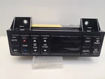 Buick Park Ave Lesabre Riviera Hvac Climate Control Unit 16214484 95-99. Fixed Price $140.00.