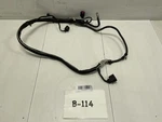 2014 Volkswagen Jetta 1.8l A/c Compressor Alternator Wire Harness Oem+. Fixed Price $52.03.
