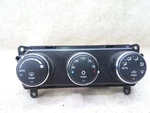 Auto Temperature Climate Control 05058269af Fits 2007 Chrysler Sebring E10-38. Fixed Price $48.75.