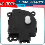 Hvac Blend Door Actuator For Ford Expedition F-150 17-18 604-288 Fl3z19e616c. Fixed Price $14.99.