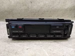 Auto Temperature Climate Control Xl7h18c612ac Fits 99-02 Ford Expedition Q9. Fixed Price $97.50.