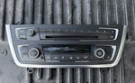 Bmw F30 320i 328i Temperature Control Ac Heater Climate Panel 64119287341. Fixed Price $50.00.