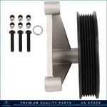 Ac Compressor Bypass Pulley For Buick Lesabre Chevrolet S10 Toyota Camry Solara. Fixed Price $27.79.