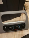 Manual Temperature Control W/ Bezel Sedan 4 Door 01-06 Chrysler Sebring Uho22. Fixed Price $54.45.