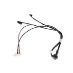 Genuine Acdelco For Chevy Express 2500 11-20 Air Valve Vacuum Actuator Harness. Fixed Price $33.31.