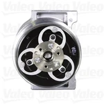 Valeo 813323 A/c Compressor For Volvo C30 C70 S40 V50 2004-2013 L5. Fixed Price $360.77.