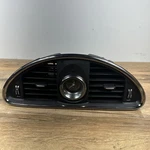 2013-2017 Buick Enclave Oem Center Dash Ac Vent Air Clock Trim Panel. Fixed Price $39.99.