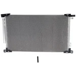 A/c Ac Condenser For Toyota Rav4 Hybrid 22-2024 North America Built. Fixed Price $86.99.