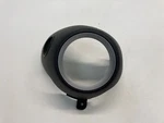 Mini Cooper Right Outer Ac Vent Cover Silver 51452752798 07-15 R5x. Fixed Price $17.99.