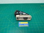 11-18 Volvo S60 V60 Right B-pillar Fresh Air Vent Oem. Fixed Price $18.13.