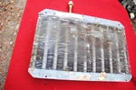 67 68 Mustang Evaporator Core For Ac Original Correct Ford Nice No Leaks Factory. Fixed Price $139.00.