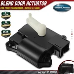 Hvac Heater Blend Air Door Actuator For Ford Thunderbird Lincoln Ls 00-2006 Main. Fixed Price $19.59.