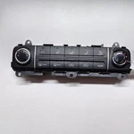 2020-2022 Hyundai Palisade Ac Heater Manual Climate Temperature Control Unit Oem. Fixed Price $152.94.